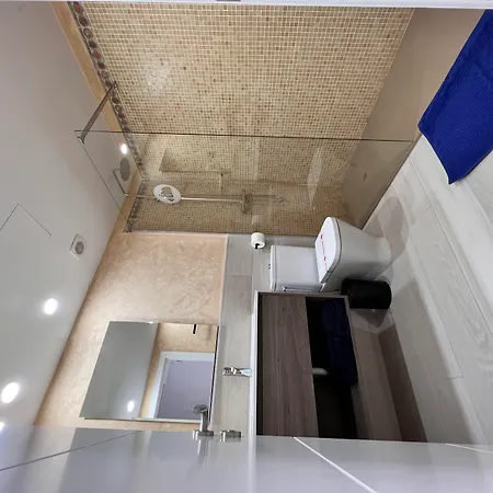 El Bergantin Menorca Club (adults Only) Apartament Fornells (Menorca)