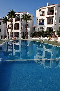 El Bergantin Menorca Club (adults Only) Apartment Fornells (Menorca)