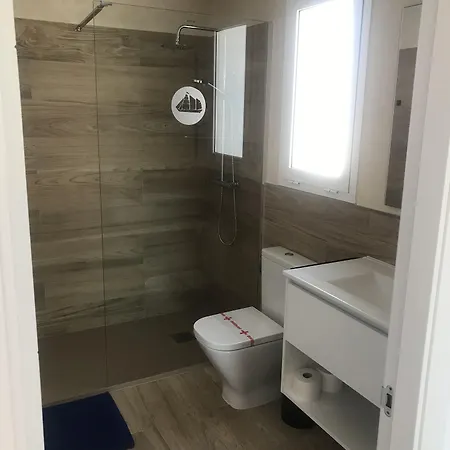 El Bergantin Menorca Club (adults Only) Apartment