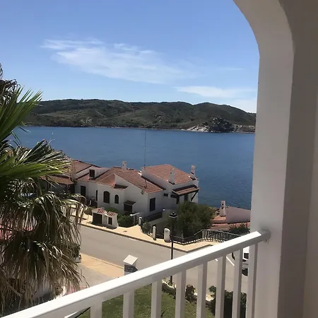 El Bergantin Menorca Club (adults Only) Apartment