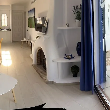 El Bergantin Menorca Club (adults Only) Fornells (Menorca)