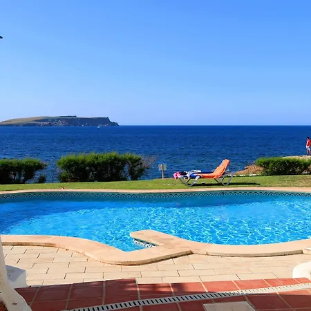 Apartment El Bergantin Menorca Club (adults Only)