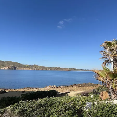 Apartment El Bergantin Menorca Club (adults Only)