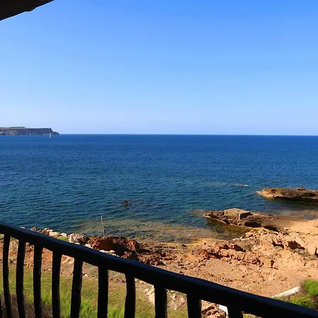El Bergantin Menorca Club (adults Only) * Fornells (Menorca)