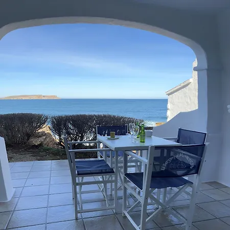 El Bergantin Menorca Club (adults Only) * Fornells (Menorca)