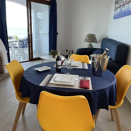 Apartment El Bergantin Menorca Club (adults Only)
