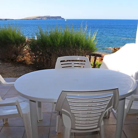 El Bergantin Menorca Club (adults Only) *