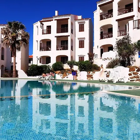 El Bergantin Menorca Club (adults Only) Apartment *