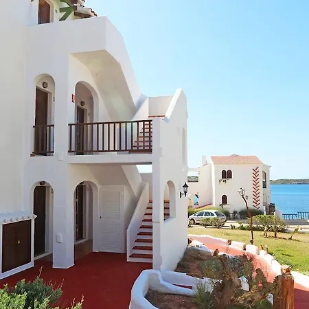 Apartment El Bergantin Menorca Club (adults Only) Fornells (Menorca)