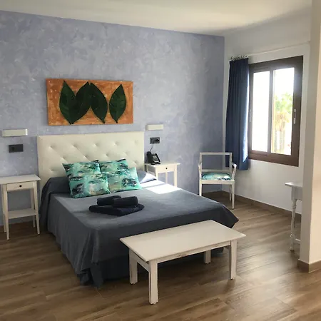 El Bergantin Menorca Club (adults Only) Fornells (Menorca)