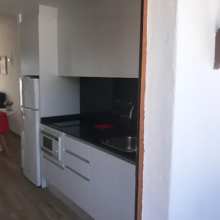 El Bergantin Menorca Club (adults Only) Apartment Fornells (Menorca)