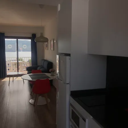 El Bergantin Menorca Club (adults Only) Apartment *