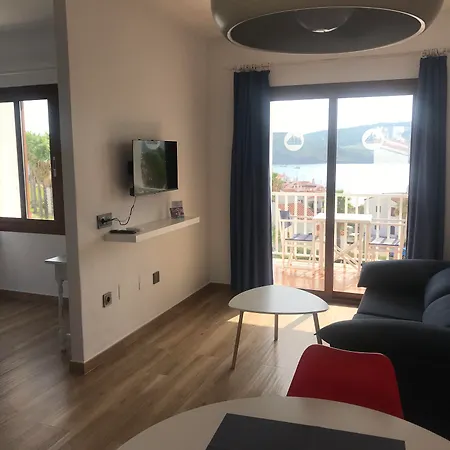 El Bergantin Menorca Club (adults Only) Apartment