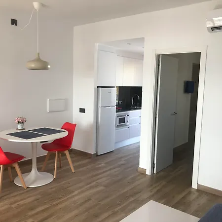 El Bergantin Menorca Club (adults Only) Apartment
