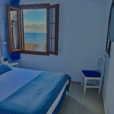 El Bergantin Menorca Club (adults Only) Apartment Fornells (Menorca)