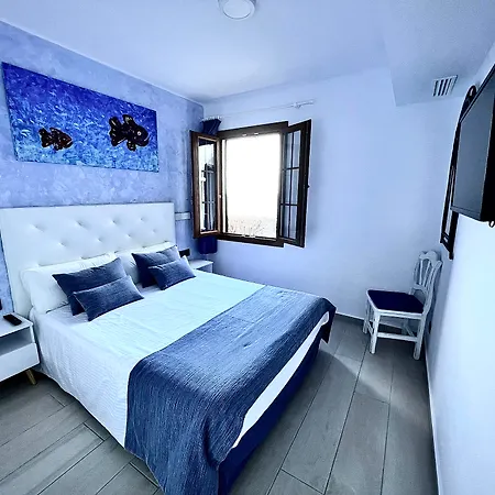 El Bergantin Menorca Club (adults Only) Apartment Fornells (Menorca)