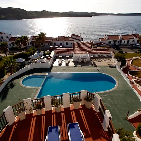Apartment El Bergantin Menorca Club (adults Only) *
