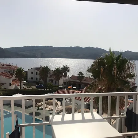 El Bergantin Menorca Club (adults Only) * Fornells (Menorca)
