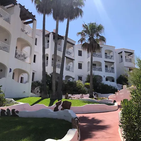 El Bergantin Menorca Club (adults Only) Apartment