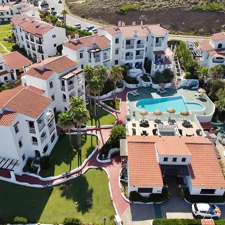 El Bergantin Menorca Club (adults Only) * Fornells (Menorca)