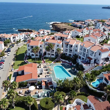 Apartment El Bergantin Menorca Club (adults Only) *