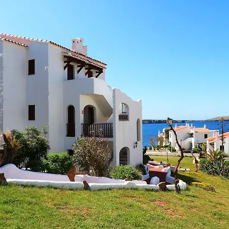 El Bergantin Menorca Club (adults Only) *