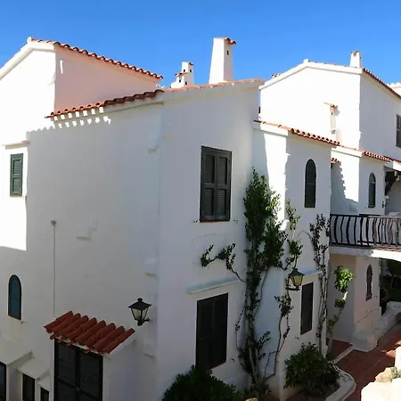 El Bergantin Menorca Club (adults Only) * Fornells (Menorca)