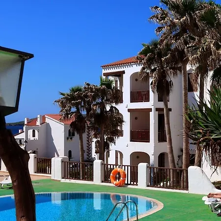 El Bergantin Menorca Club (adults Only) Fornells (Menorca)