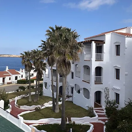 El Bergantin Menorca Club (adults Only)