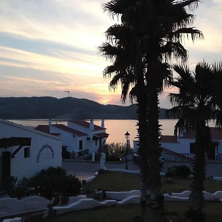 El Bergantin Menorca Club (adults Only) Apartment