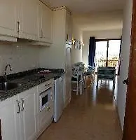 El Bergantin Menorca Club (adults Only) Apartment *