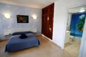 Apartment El Bergantin Menorca Club (adults Only)
