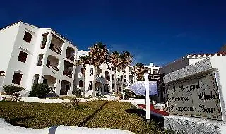Apartment El Bergantin Menorca Club (adults Only)