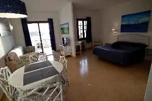 El Bergantin Menorca Club (adults Only) Apartment *