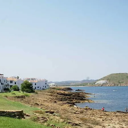 El Bergantin Menorca Club (adults Only) Apartment Fornells (Menorca)