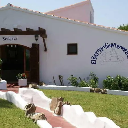 Apartment El Bergantin Menorca Club (adults Only)