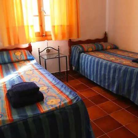 El Bergantin Menorca Club (adults Only) Apartment