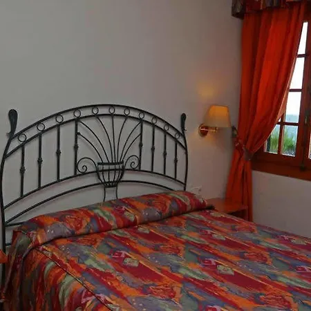 El Bergantin Menorca Club (adults Only)