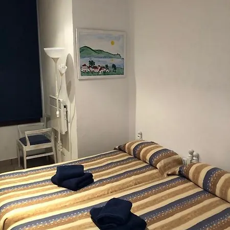 El Bergantin Menorca Club (adults Only) Apartment