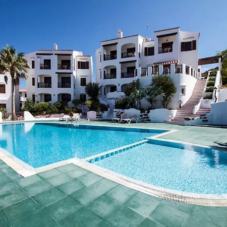 Apartment El Bergantin Menorca Club (adults Only) *
