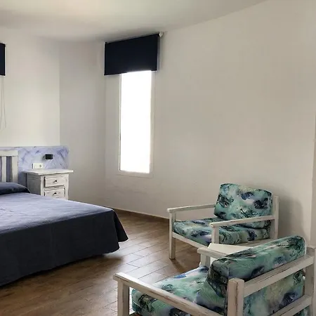 Apartment El Bergantin Menorca Club (adults Only)