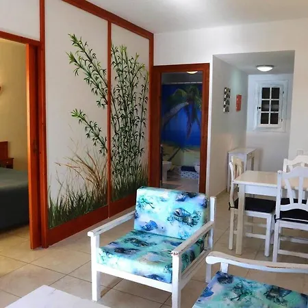El Bergantin Menorca Club (adults Only) Apartment *