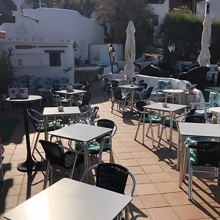 Apartment El Bergantin Menorca Club (adults Only) *