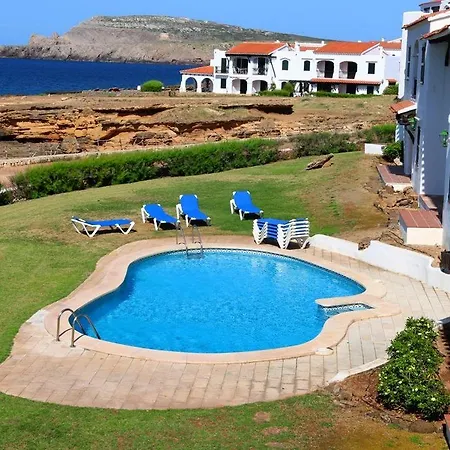 El Bergantin Menorca Club (adults Only)