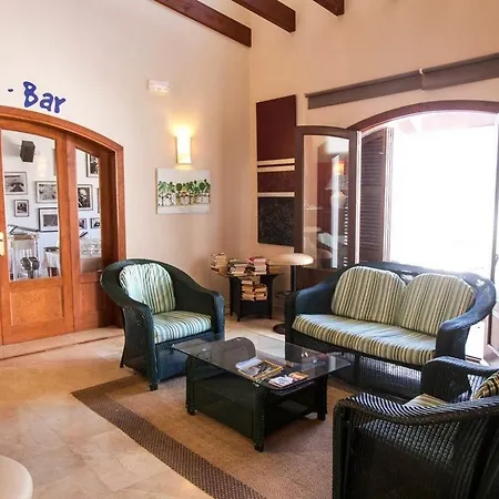 El Bergantin Menorca Club (adults Only) Apartment Fornells (Menorca)